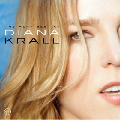 Krall Diana - Very Best Of Diana Krall LP – Zboží Mobilmania