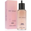 Parfém Giorgio Armani My Way Intense parfémovaná voda dámská 150 ml