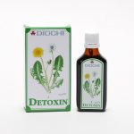 Diochi Detoxin kapky 50 ml – Hledejceny.cz