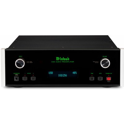 McIntosh C49 – Hledejceny.cz