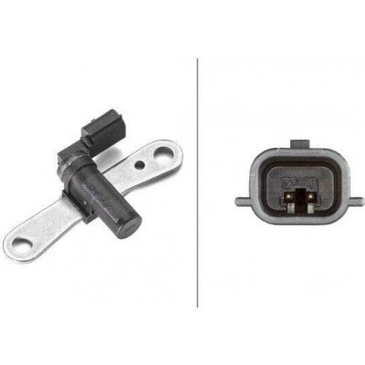 Generátor impulsů, klikový hřídel HELLA 6PU 009 110-871 – Hledejceny.cz