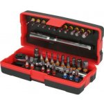 Set šroubovák nástavec bity KS TOOLS 918.3015 – Zboží Mobilmania