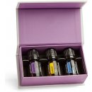 doTERRA sada esenciálních olejů Levandule Citron Máta peprná 3 x 5 ml