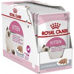 Royal Canin Kitten Instinctive Loaf 12 x 85 g – Sleviste.cz