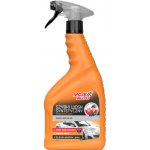 Moje Auto Synthetic Wax 750 ml – Hledejceny.cz