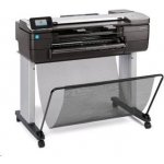 HP DesignJet T830 24" MFP – Zboží Živě