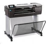 HP DesignJet T830 24" MFP – Hledejceny.cz