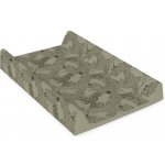 Ceba Baby podložka s pevnou deskou Basic patterns 70 x 50 – Zboží Dáma