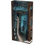 Asmodee Mysterium Skrytá znamení – Hledejceny.cz