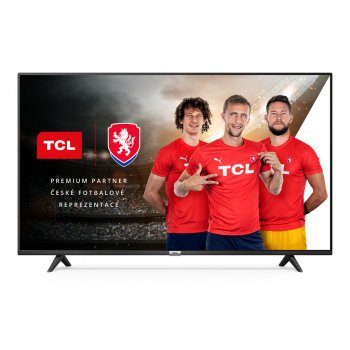 TCL 43P610