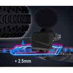 Shimano GRX FD-RX825 Di2 – Zboží Dáma