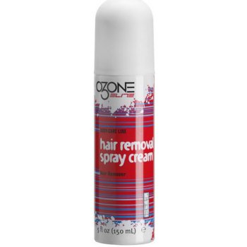 Elite Ozone depilační sprej 150 ml