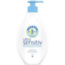 Penaten ultra sensitiv tělové mléko 400 ml