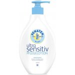 Penaten ultra sensitiv tělové mléko 400 ml – Zboží Dáma