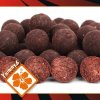 Návnada a nástraha Imperial Baits Carptrack Elite Strawberry boilies 8kg 20mm in iBox