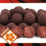 Imperial Baits Carptrack Elite Strawberry boilies 5 kg 24 mm – Zboží Dáma