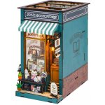 2Kids Toys Zarážka na knihy Knihkupectví duše – Hledejceny.cz