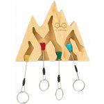 YY Vertical Mountain – Zboží Dáma