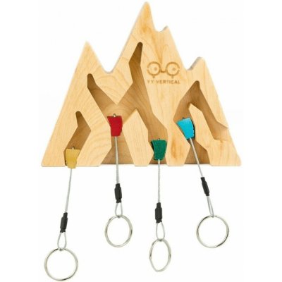 YY Vertical Mountain – Zboží Dáma