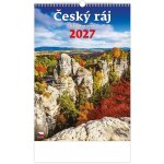 Nástěnný Český ráj 2027 – Zboží Mobilmania