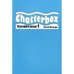 Chatterbox 1 TB – Hledejceny.cz