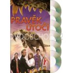 pravěk útočí 1 DVD – Hledejceny.cz