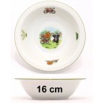 Thun miska porcelánová 16 cm – Zboží Dáma
