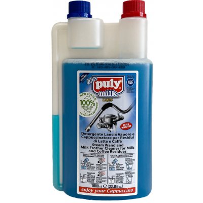 Puly Caff Milk Plus NSF – Zboží Dáma