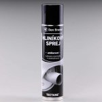 Den Braven Hliníkový sprej 400 ml – Zbozi.Blesk.cz