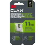 3M - claw háčky do sádrokartonu - nosnost 11 kg – Sleviste.cz