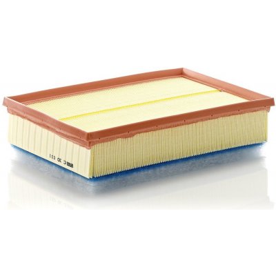 Vzduchový filtr MANN-FILTER C 30 011 – Hledejceny.cz