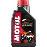 Motul 7100 4T 10W-30 1 l – Zboží Mobilmania