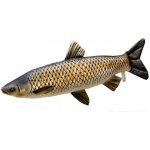 Gaby Polštář ryba Platýz 40 cm – Zbozi.Blesk.cz