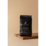 Rodinná pražírna Gusto Café Bolivia Altura EP zrnková 0,5 kg – Hledejceny.cz