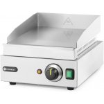 HENDI 203125 grilovací deska – Sleviste.cz