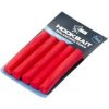 Výroba nástrahy Kevin Nash Plovoucí pěna Bait Balancing Foam Red 7 mm 4,5cm 5 ks