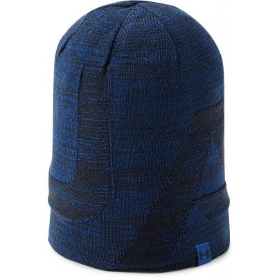 Under Armour Men's 4-in-1 beanie Modrá – Hledejceny.cz