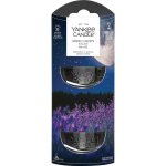 Yankee Candle Náhradní náplň do elektrického difuzéru Organic Kit Midsummer Night 2 x 18,5 ml – Sleviste.cz