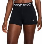 Nike Šortky W NP DF 365 MR 3IN LPP SHORT fv7043-010 – Zboží Dáma