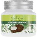 Saloos 100% BIO Kokosový olej 0,25 l