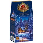 Basilur Infinite Moments Winter Stars papír 75 g – Zboží Mobilmania
