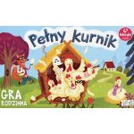 Kukuryku Plný kurník – Sleviste.cz