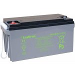 Leaftron LTL12-65 12V 65Ah – Zboží Živě