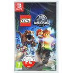 LEGO Jurassic World – Zbozi.Blesk.cz