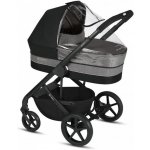 Cybex Pláštěnka Cot S Bílá – Zboží Dáma