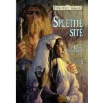 Spletité sítě - Elaine Cunningham – Hledejceny.cz