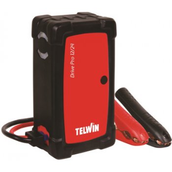 Telwin Drive Pro 12/24