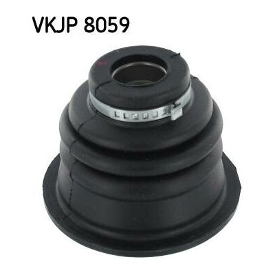 Manžeta pro hnací hřídel - poloosa SKF VKJP 8059 (VKJP8059) – Sleviste.cz
