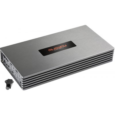 Musway SIX100 – Zboží Živě