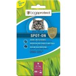 Bogaprotect Spot-On M 3 x 1.2 ml – Hledejceny.cz
